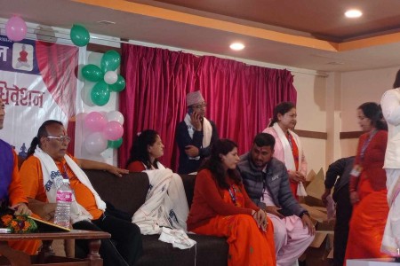 योग विज्ञान मानव जीवनका लागि महत्वपूर्ण छः नमुना